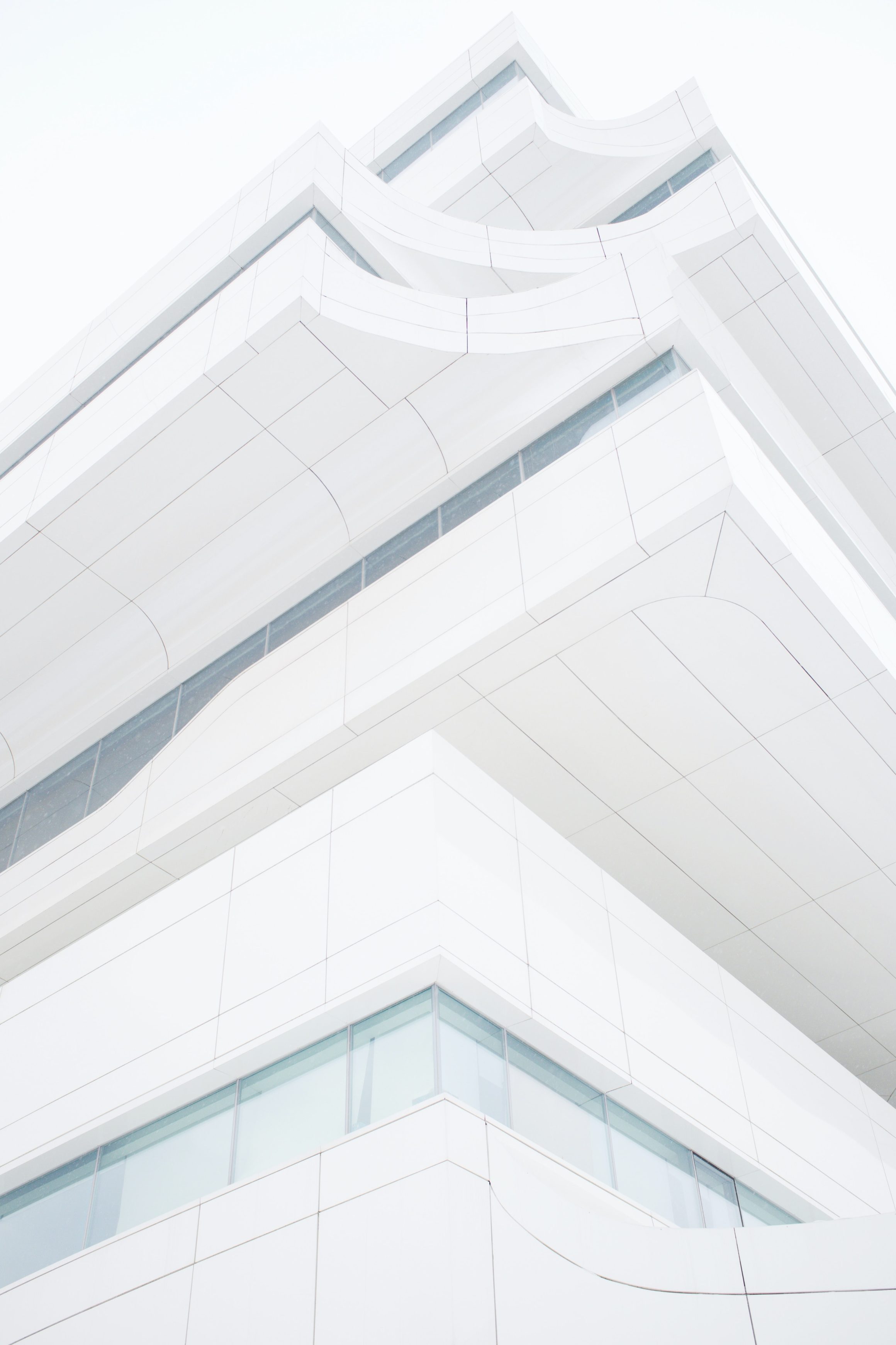 All About the Architecture of Tsunami-Resistant Buildings – Schematic