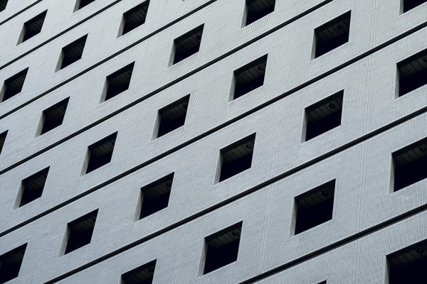 All About the Architecture of Tsunami-Resistant Buildings – Schematic